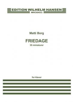 Feriedage (Holiday Snapshots) 