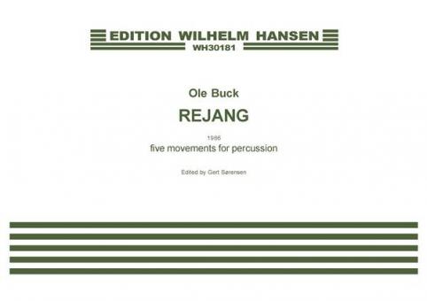 Rejang 