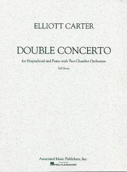 Double Concerto 