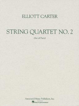 String Quartet No. 2 