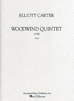 Woodwind Quintet 