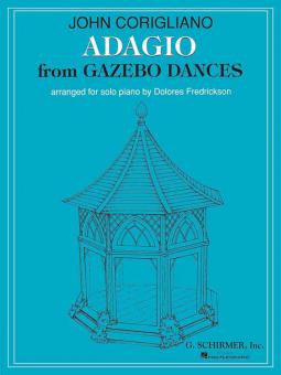 Adagio from Gazebo Dances 