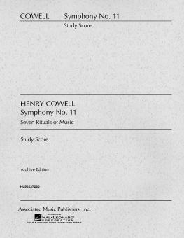 Symphony No. 11 