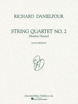 String Quartet No. 2 