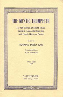 The Mystic Trumpeter 