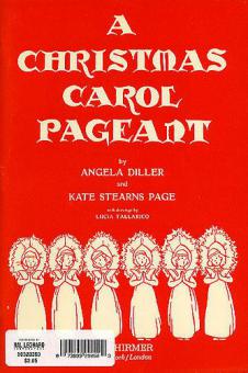 A Christmas Carol Pageant 