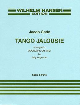 Tango Jalousie 