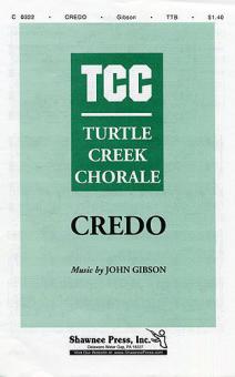 Credo 
