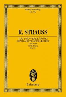Tod und Verklärung Standard