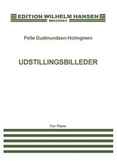 Pictures at An Exhibition 