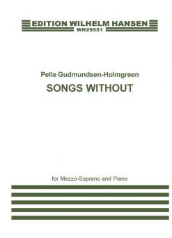 Songs Without 