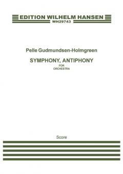 Symphony Antiphony 