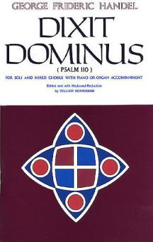 Dixit Dominus 
