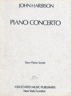 Piano Concerto 
