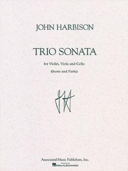 Trio Sonata 