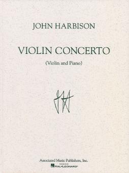 Violin Concerto 