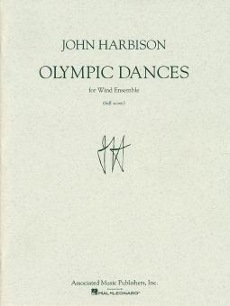 Olympic Dances 