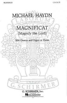 Magnificat 
