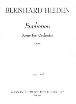 Euphorion 