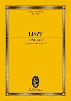 Hungaria Standard
