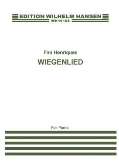 Wiegenlied 
