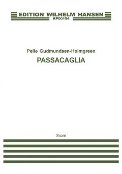 Passacaglia 