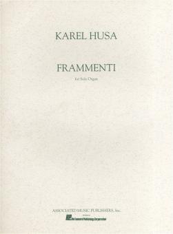 Frammenti 
