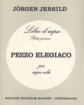 Pezzo Elegiaco 