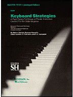 Keyboard Strategies for The Older Beginner 
