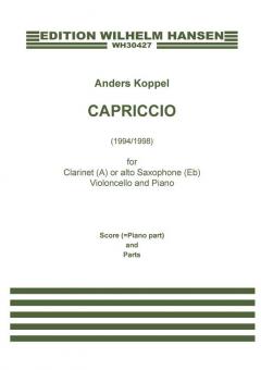 Capriccio 