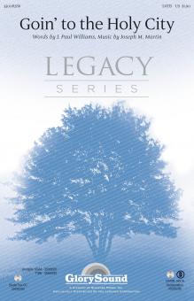 Goin' To The Holy City Standard