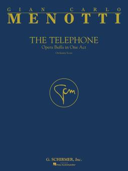 The Telephone 