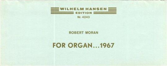 For Organ 