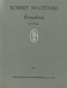 Sonatina for Piano 