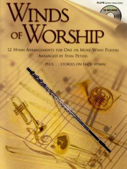 Winds Of Worship 
