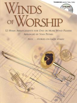 Winds Of Worship 