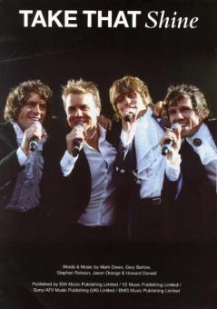 Take That: Shine 