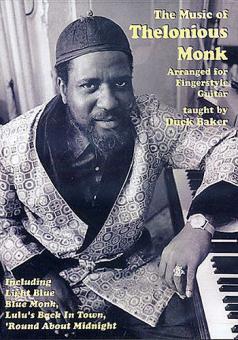 The Music Of Thelonious Monk 