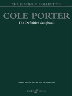 The Definitive Songbook 