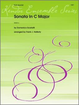Sonata in C Major 
