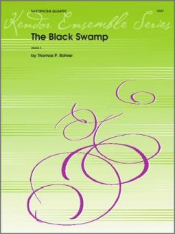 The Black Swamp 
