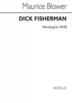 Dick Fisherman 