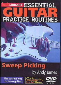 Sweep Picking 