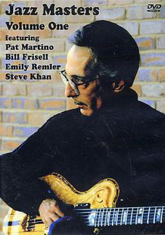 The Guitar Show: Jazz Masters Vol. 1 