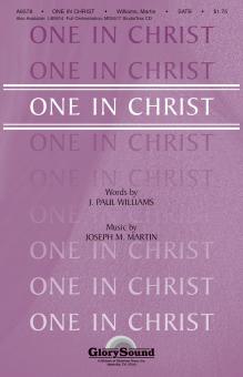 One In Christ 