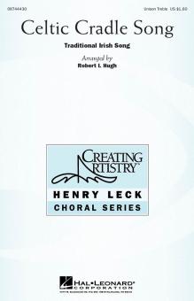 Celtic Cradle Song 