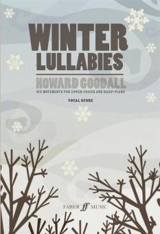 Winter Lullabies 