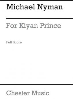For Kiyan Prince 