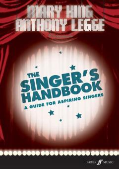 The Singer's Handbook 