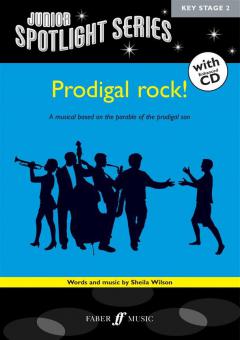 Prodigal Rock 